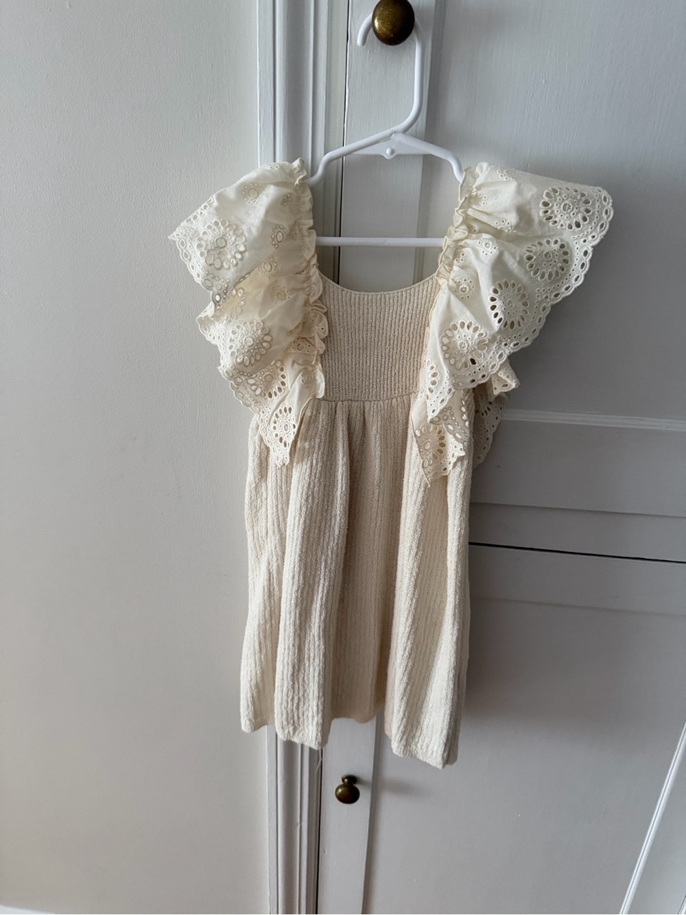 Girls Zara dress